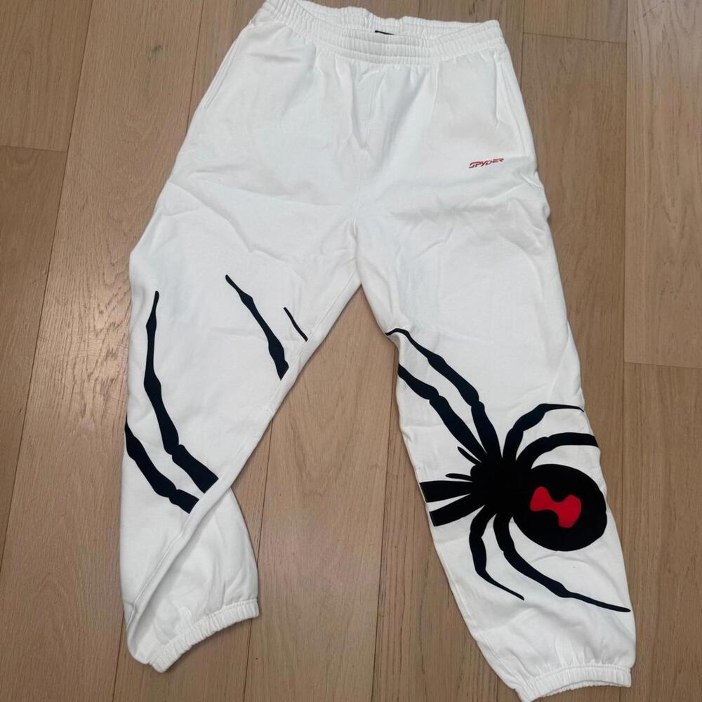 Supreme Spyder Sweatpants